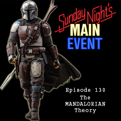 mandalorian theory 11
