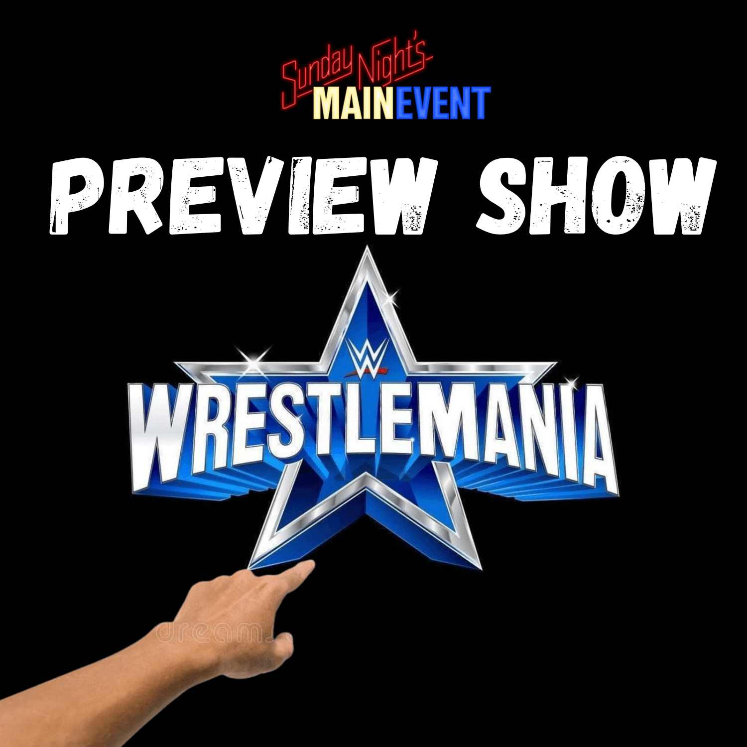 SNME Bonus SNME WrestleMania 38 Preview